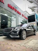 Bán xe Mercedes Benz Maybach 2019 S450 4Matic giá 4 Tỷ 280 Triệu - Hà Nội