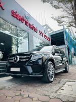 Bán xe Mercedes Benz GLS 2017 400 4Matic giá 1 Tỷ 980 Triệu - Hà Nội