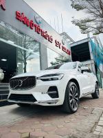 Bán xe Volvo XC60 2023 Ultimate Bright B6 AWD giá 2 Tỷ 250 Triệu - Hà Nội