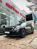 Bán xe Mercedes Benz C class 2021 C200 Exclusive giá 1 Tỷ 90 Triệu - Hà Nội