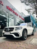 Bán xe Mercedes Benz GLC 2019 300 Coupe 4Matic giá 1 Tỷ 680 Triệu - Hà Nội