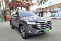 Bán xe Toyota Land Cruiser 3.5 V6 2022 giá 4 Tỷ 750 Triệu - Hà Nội