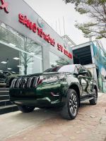 Bán xe Toyota Prado 2021 VX 2.7L giá 2 Tỷ 630 Triệu - Hà Nội