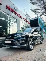 Bán xe Honda CRV 2016 2.4 AT giá 585 Triệu - Hà Nội