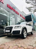 Bán xe Audi Q5 2016 2.0 AT giá 770 Triệu - Hà Nội