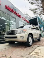 Bán xe Toyota Land Cruiser 2015 VX 4.6 V8 giá 1 Tỷ 945 Triệu - Hà Nội