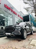 Bán xe Mercedes Benz GLS 2020 450 4Matic giá 3 Tỷ 680 Triệu - Hà Nội