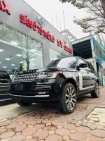 Bán xe LandRover Range Rover 2013 Autobiography 5.0 giá 2 Tỷ 360 Triệu - Hà Nội