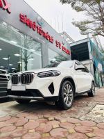 Bán xe BMW X3 2022 sDrive20i giá 1 Tỷ 650 Triệu - Hà Nội