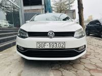 Bán xe Volkswagen Polo 1.6 AT 2016 giá 345 Triệu - Hà Nội