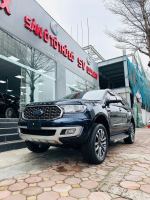 Bán xe Ford Everest 2022 Titanium 2.0L 4x2 AT giá 970 Triệu - Hà Nội