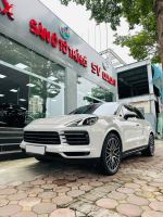 Bán xe Porsche Cayenne 3.0 V6 2022 giá 4 Tỷ 888 Triệu - Hà Nội