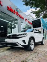 Bán xe Volkswagen Teramont 2024 2.0 AT giá 1 Tỷ 850 Triệu - Hà Nội