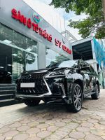 Bán xe Lexus LX 570 Super Sport 2018 giá 6 Tỷ 790 Triệu - Hà Nội
