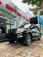 Bán xe Lexus GX 2009 470 giá 960 Triệu - Hà Nội