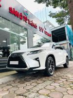 Bán xe Lexus RX 2016 350 giá 2 Tỷ 380 Triệu - Hà Nội