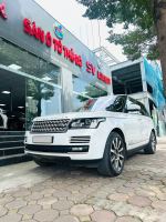 Bán xe LandRover Range Rover 2015 Vogue 3.0 giá 2 Tỷ 380 Triệu - Hà Nội