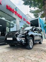 Bán xe Lexus GX 460 2015 giá 2 Tỷ 280 Triệu - Hà Nội