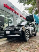 Bán xe LandRover Range Rover Autobiography 5.0 2013 giá 1 Tỷ 990 Triệu - Hà Nội
