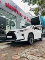 Bán xe Lexus RX 2019 350 F Sport giá 2 Tỷ 660 Triệu - Hà Nội