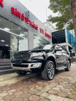 Bán xe Ford Everest 2021 Titanium 2.0L 4x2 AT giá 890 Triệu - Hà Nội