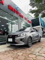 Bán xe Mitsubishi Attrage 2021 Premium 1.2 CVT giá 339 Triệu - Hà Nội