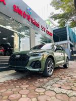 Bán xe Audi Q5 2024 Sline 45 TFSI Quattro giá 1 Tỷ 890 Triệu - Hà Nội