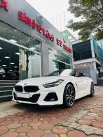 Bán xe BMW Z4 2023 sDrive20i M Sport giá 2 Tỷ 600 Triệu - Hà Nội