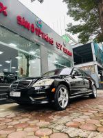 Bán xe Mercedes Benz S class 2009 S550 giá 480 Triệu - Hà Nội