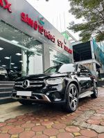 Bán xe Mercedes Benz GLC 2020 200 4Matic giá 1 Tỷ 190 Triệu - Hà Nội
