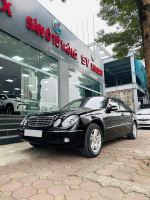 Bán xe Mercedes Benz E class E280 2006 giá 750 Triệu - Hà Nội