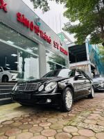 Bán xe Mercedes Benz E class 2005 E200 giá 580 Triệu - Hà Nội