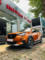 Bán xe Peugeot 2008 2022 Active 1.2 AT giá 525 Triệu - Hà Nội