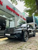 Bán xe Volkswagen Touareg 2023 Luxury 2.0 TSI giá 2 Tỷ 100 Triệu - Hà Nội