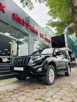 Bán xe Toyota Prado 2016 TXL 2.7L giá 1 Tỷ 290 Triệu - Hà Nội