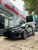 Bán xe Toyota Corolla altis 1.8V 2022 giá 620 Triệu - Hà Nội