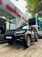 Bán xe Toyota Prado VX 2.7L 2018 giá 1 Tỷ 850 Triệu - Hà Nội
