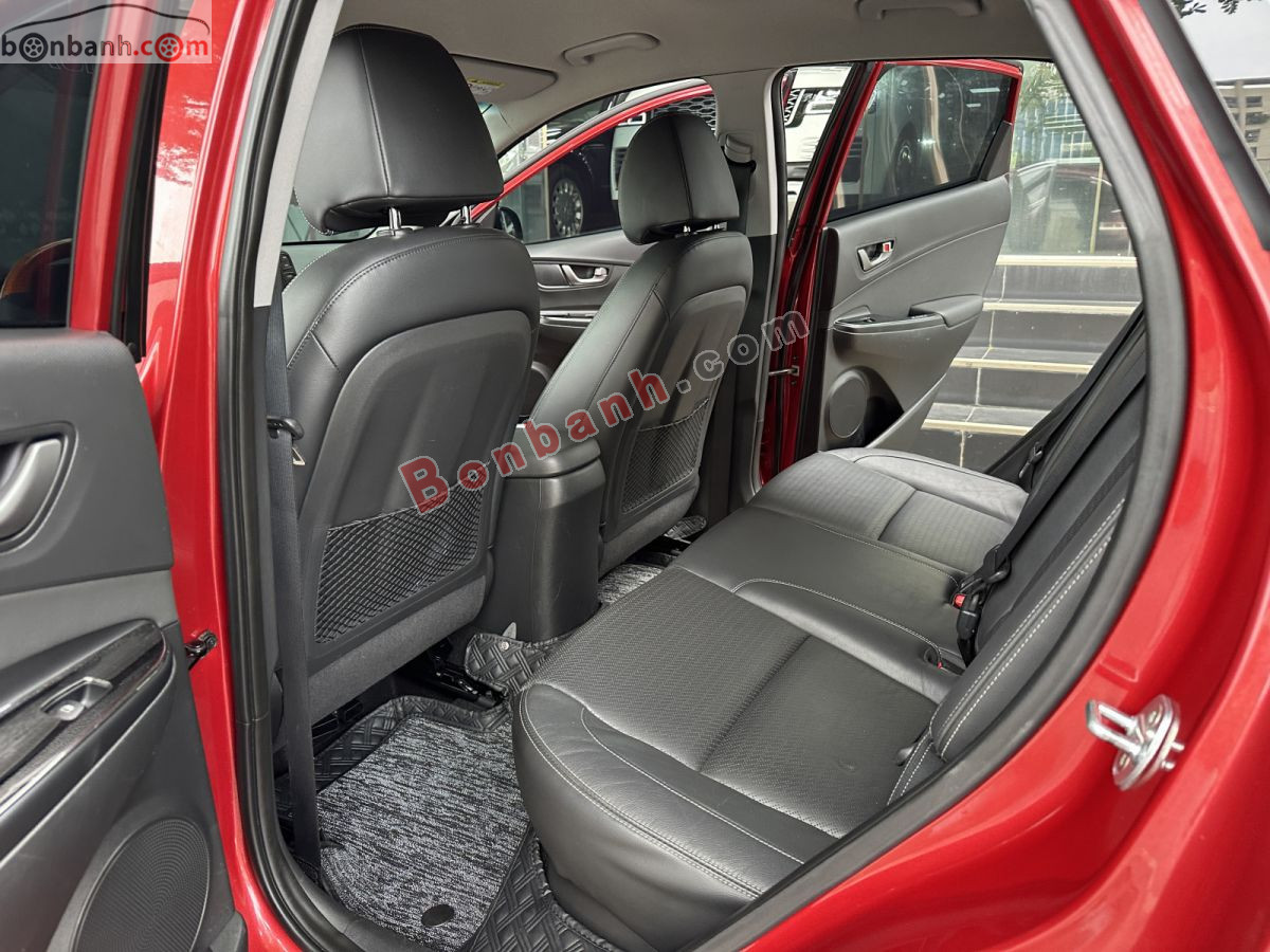 Hyundai Kona Đặc Biệt 2.0 AT 2018 - 419 Triệu 9