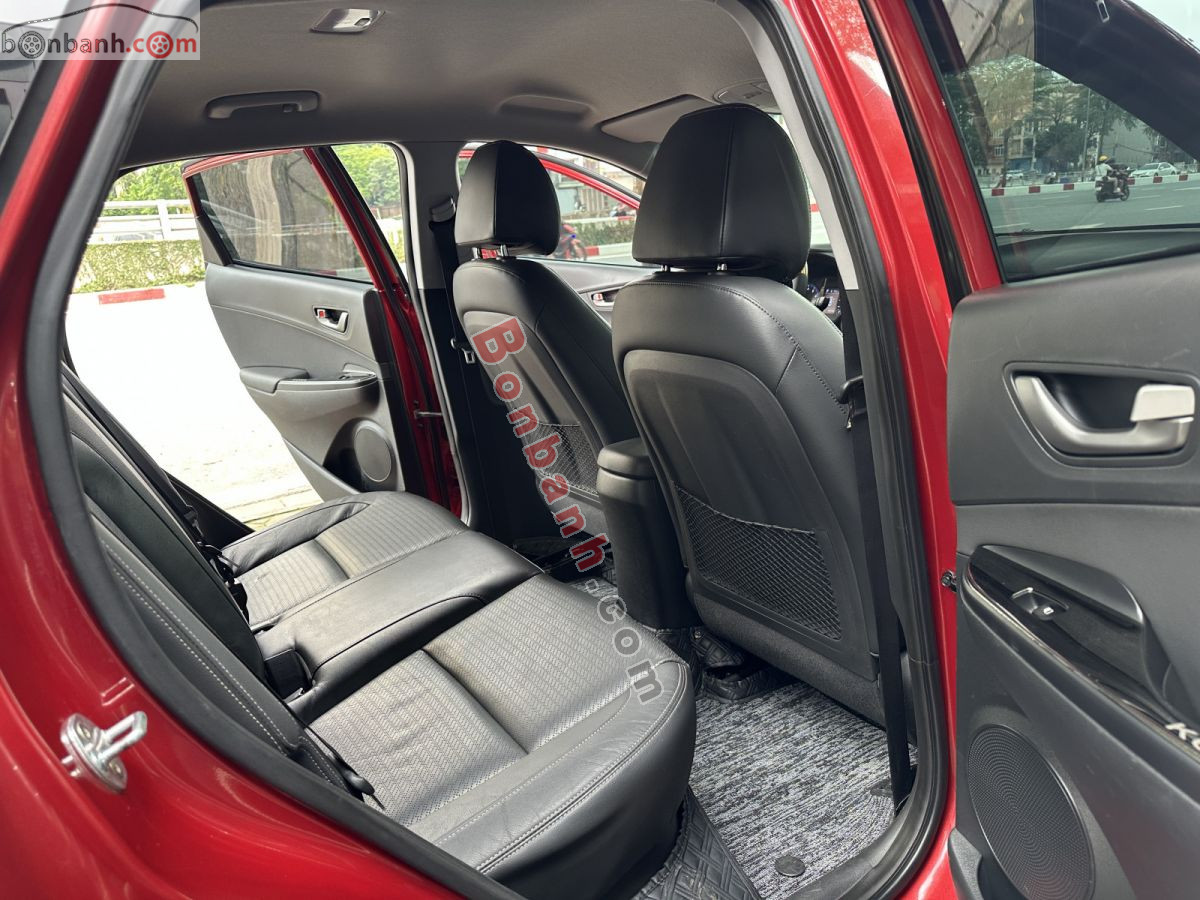 Hyundai Kona Đặc Biệt 2.0 AT 2018 - 419 Triệu 10