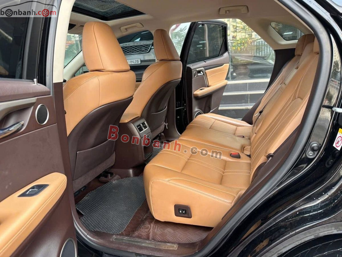 Lexus RX 200t 2016 - 1 Tỷ 540 Triệu 7