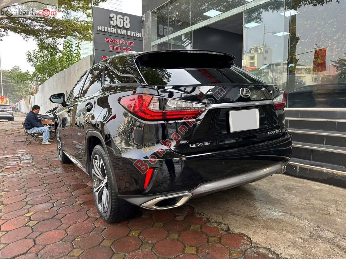 Lexus RX 200t 2016 - 1 Tỷ 540 Triệu 3