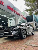 Bán xe Lexus RX 2016 200t giá 1 Tỷ 580 Triệu - Hà Nội