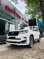 Bán xe Toyota Prado 2018 VX 2.7L giá 1 Tỷ 779 Triệu - Hà Nội