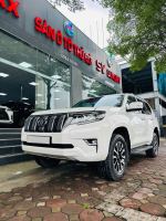 Bán xe Toyota Prado 2018 VX 2.7L giá 1 Tỷ 765 Triệu - Hà Nội