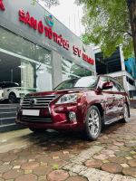 Bán xe Lexus LX 2014 570 giá 2 Tỷ 790 Triệu - Hà Nội