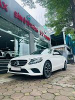 Bán xe Mercedes Benz C class 2019 C200 giá 745 Triệu - Hà Nội