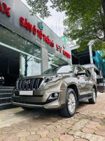 Bán xe Toyota Prado 2017 TXL 2.7L giá 1 Tỷ 630 Triệu - Hà Nội