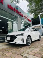 Bán xe Hyundai Elantra 2.0 AT 2022 giá 485 Triệu - Hà Nội