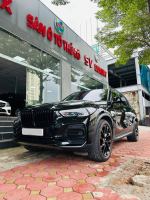 Bán xe BMW X5 2022 xDrive40i xLine Plus giá 2 Tỷ 680 Triệu - Hà Nội