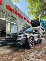 Bán xe Volkswagen Touareg 2023 Luxury 2.0 TSI giá 1 Tỷ 980 Triệu - Hà Nội
